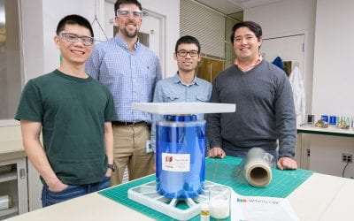 Advancing Fuel Cell Research